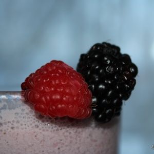 Meet your Posher, Savanna